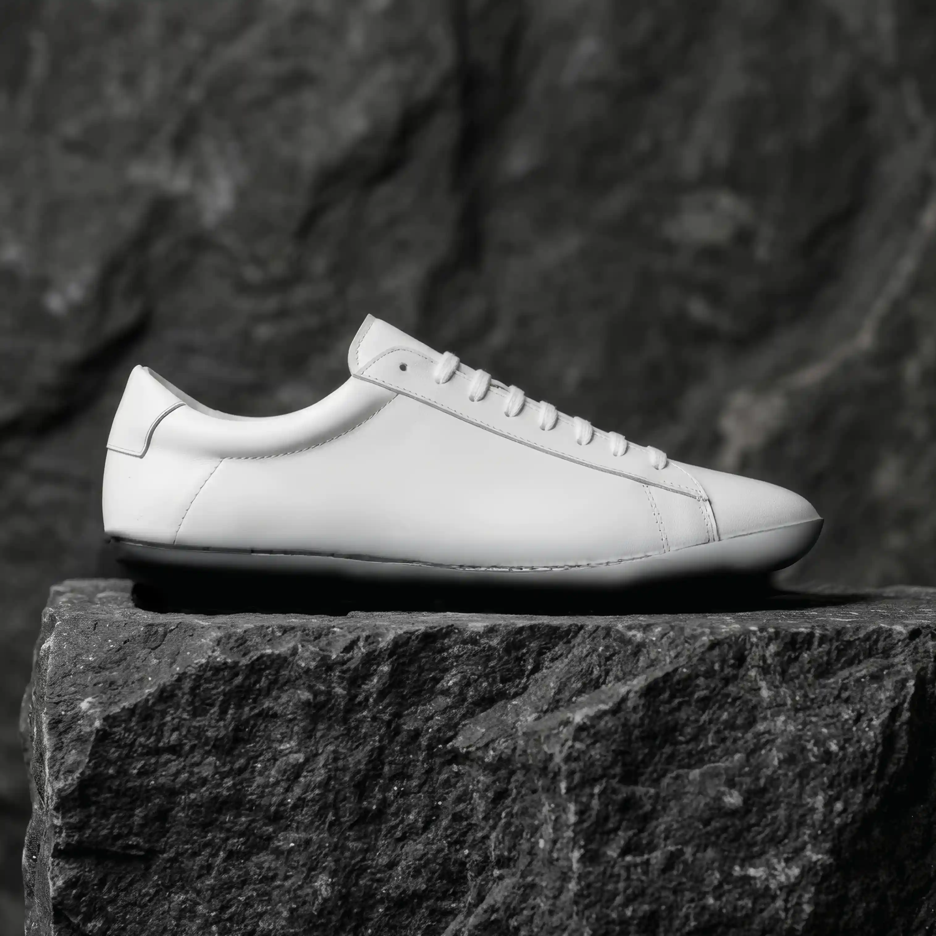 KRZ Sneaker Basis ohne Sohle