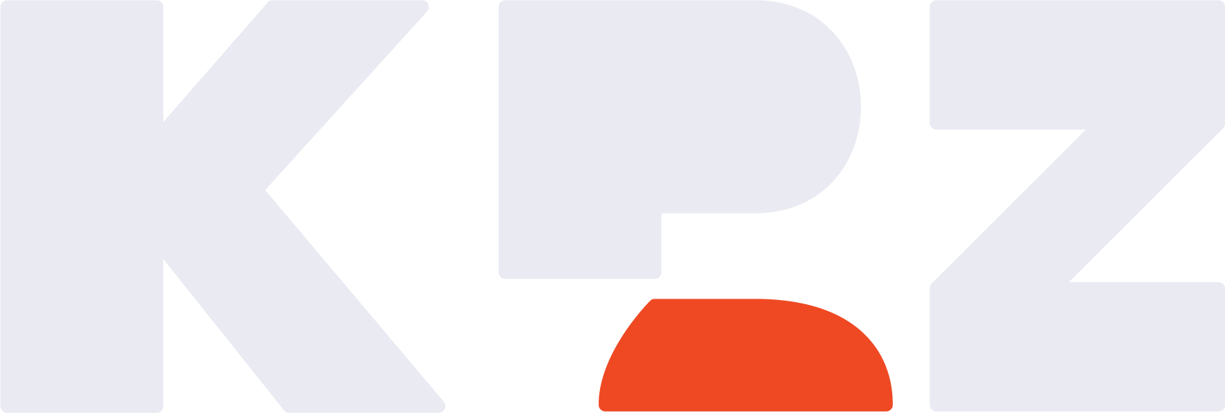 KRZ Logo